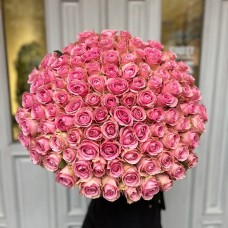 Buchet Trandafiri Wham