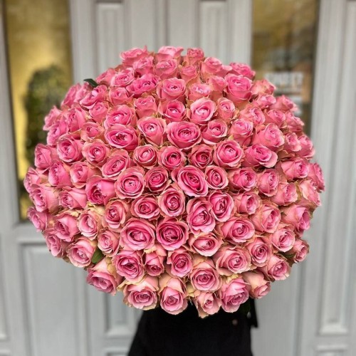 Buchet Trandafiri Wham