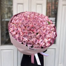 Buchet Memory Lane Trandafiri