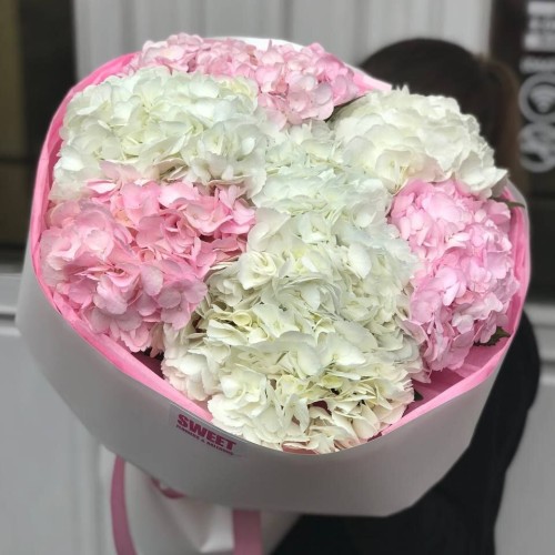 Hydrangea Bouquet 