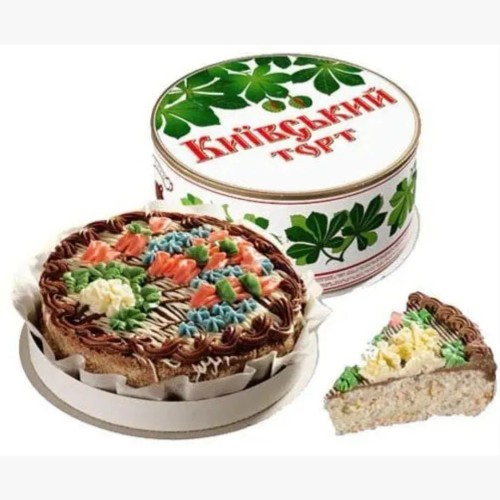 Tort Kiev Clasic